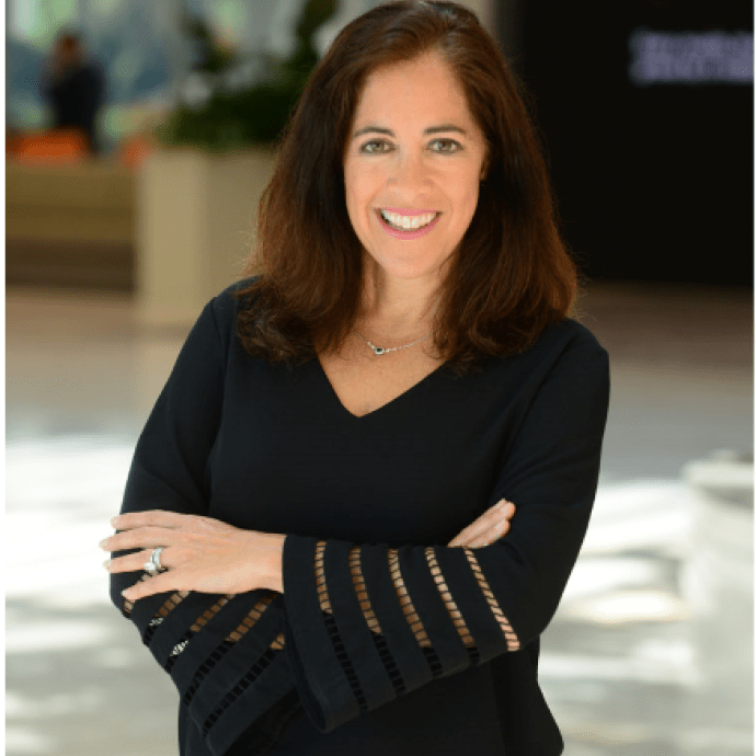 Shoshana Rosenfield